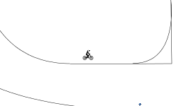 curve