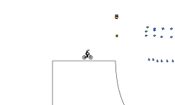 helocopter halfpipe
