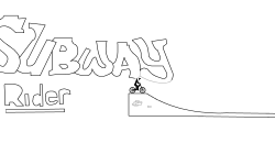Subway Riders - Short