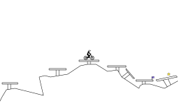trails