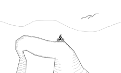 High Mountains