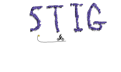 Stig Play My Track