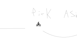 Pick a side