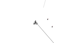 my tracks are better