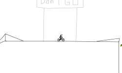 donit go