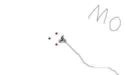 Mountain of no Doom