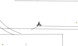 BMX JUMPS