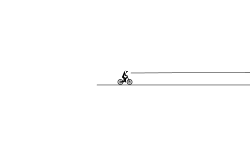 hard track