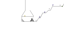 Adventure:The impossible