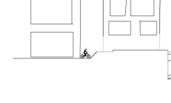 city escape