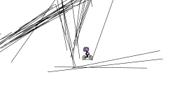 Longish Blob
