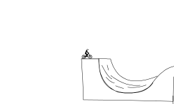 The jump