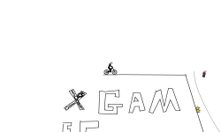 The cool track! 22 (X Games)