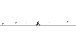 Flipping track