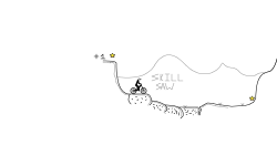 Desert Biking