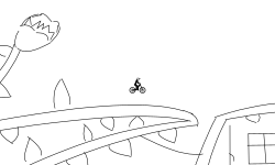 plant monsters