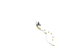 coolest wheelie