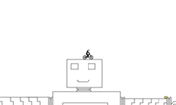 robot drawing