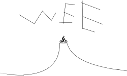 weeeeeeee