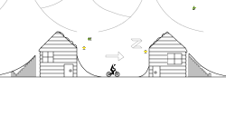 CABIN RUN