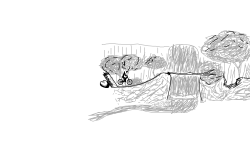 Sketchy Nature Preview