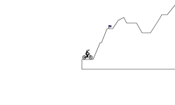 Hard Climb
