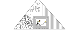 trippy triangle