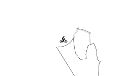 Bumpy Jumps