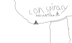 Conspiracy Mountian