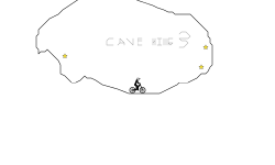 Cave Hills 3