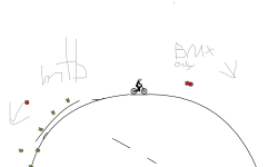 Double way track master