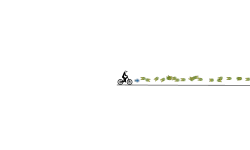 super sonic flying bike