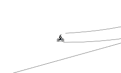 Auto track