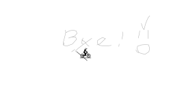 You will die ahhaha