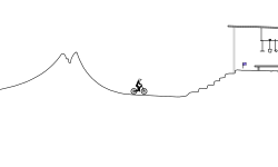 MTB Dirt Jumps