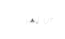 HOLD UP (FUN)!