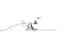 Short Wheelie
