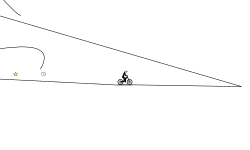 Hard Wheelie