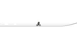 short course track