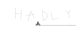 hadly