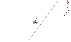 Impossible helicopter
