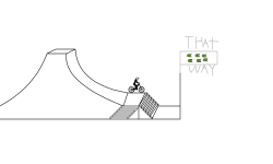 Skate park