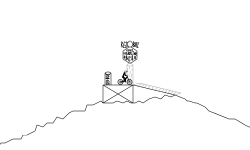 RedBull Hardline 2024