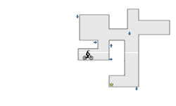Bloxxed (Medium Hard)