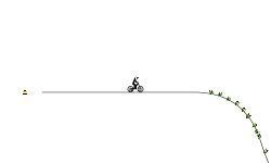 Smooth Jumps I