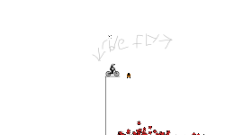 ride or fly