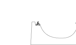 Happy wheels (not perfect)