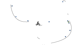 A Cool Don't Move