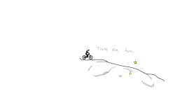 Trees die too...
