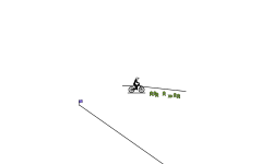 A long track mabye?